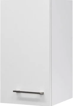Hängeschrank Vita weiß matt B/H/T: ca. 30x54,8x32 cm