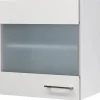Hängeschrank Vita weiß matt B/H/T: ca. 50x54,8x32 cm