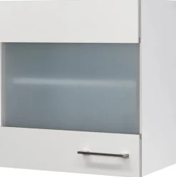 Hängeschrank Vita weiß matt B/H/T: ca. 50x54,8x32 cm