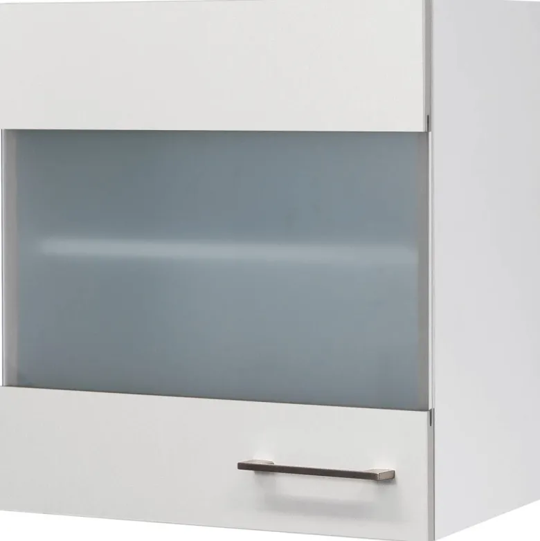 Hängeschrank Vita weiß matt B/H/T: ca. 50x54,8x32 cm