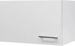 Hängeschrank Vita weiß matt B/H/T: ca. 60x32x32 cm