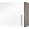 Hängeschrank weiß Hochglanz B/H/T: ca. 60x64x35 cm
