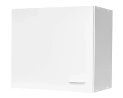 Hängeschrank weiß matt B/H/T: ca. 60x53x35 cm