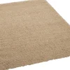 Hochflorteppich Pisa beige B/L: ca. 160x230 cm