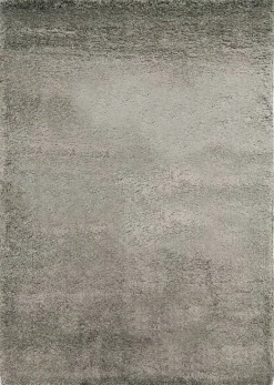 Hochflorteppich Pisa grün B/L: ca. 160x230 cm