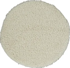 Hochflorteppich Smile beige D: ca. 160 cm