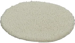 Hochflorteppich Smile beige D: ca. 160 cm