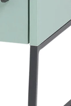 Hochschrank Limone mint B/H/T: ca. 30,4x183,4x33,1 cm