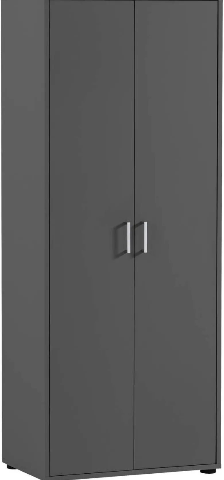 Hochschrank Niels B/H/T: ca. 65x163,6x41 cm