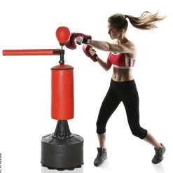 HOMCOM Boxtrainingsgerät