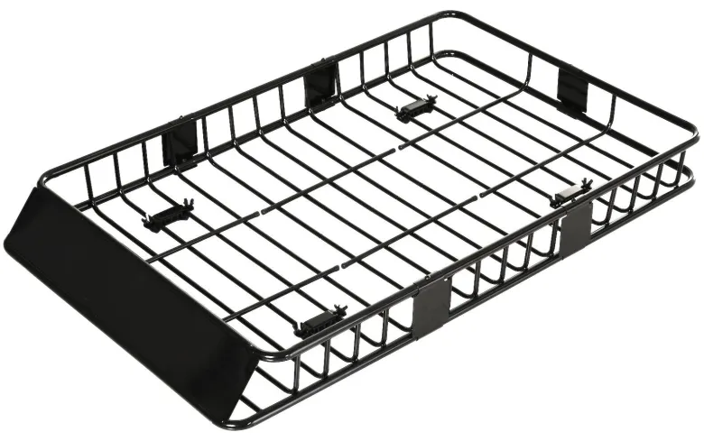HOMCOM Dachträger