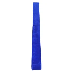 HOMCOM Fitness-Zubehör blau Holz B/H/L: ca. 10x210x6,5 cm