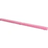 HOMCOM Fitness-Zubehör rosa Holz B/H/L: ca. 10x210x6,5 cm
