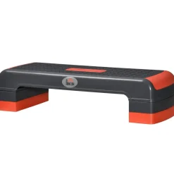 HOMCOM Fitness-Zubehör rot Polypropylen B/H/L: ca. 28x78x20 cm