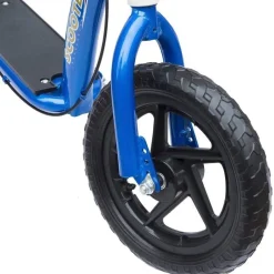 HOMCOM Kinderroller blau
