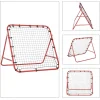 HOMCOM Netzrückprallwand Rebounder