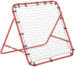 HOMCOM Netzrückprallwand Rebounder