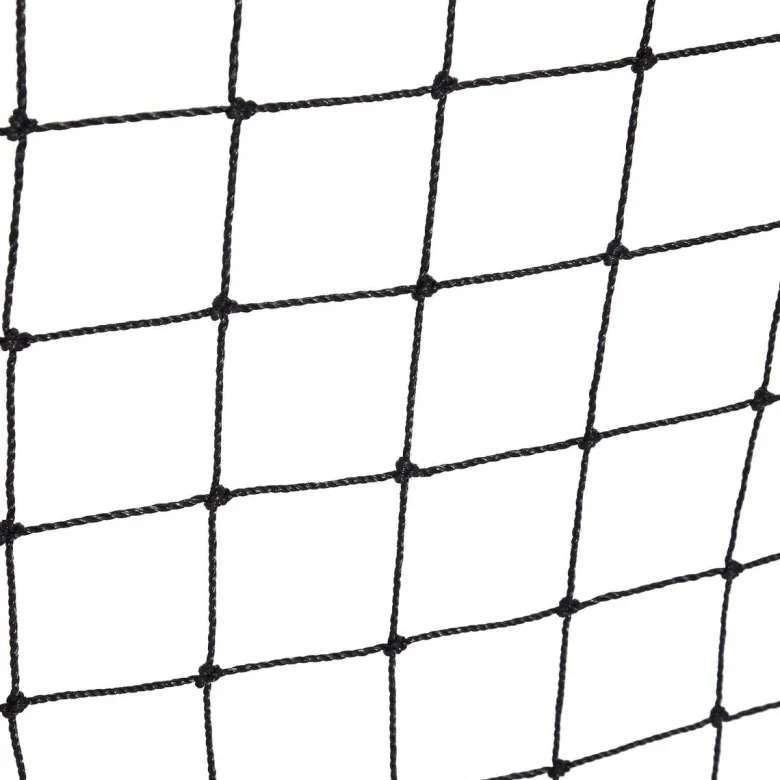 HOMCOM Netzrückprallwand Rebounder