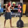 HOMCOM Standboxsack
