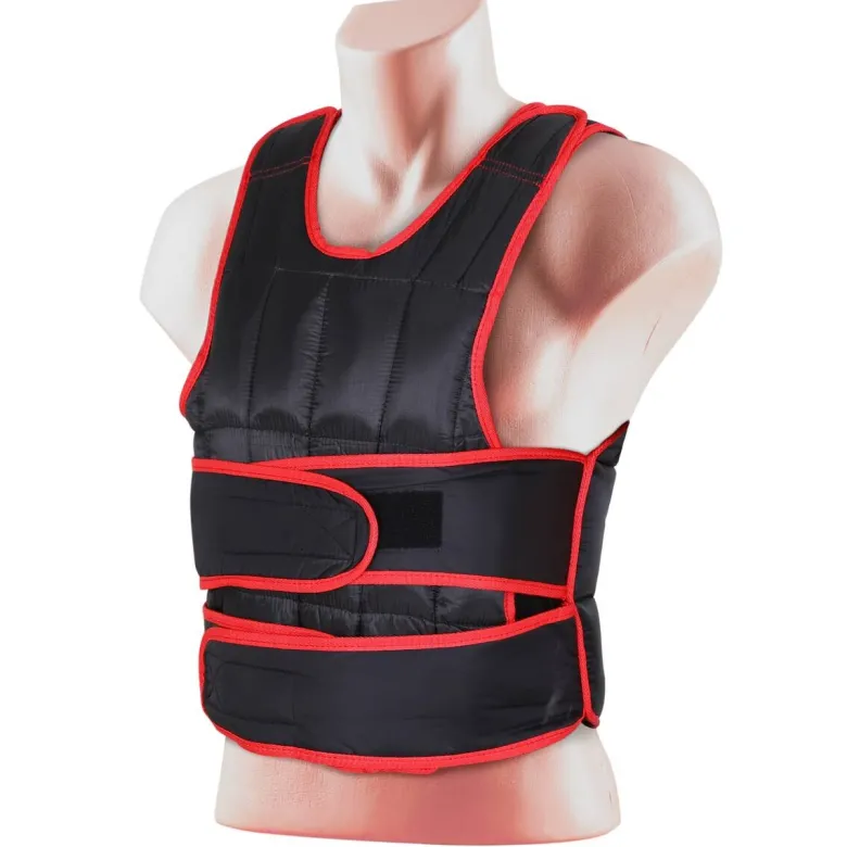 HOMCOM Trainingsweste