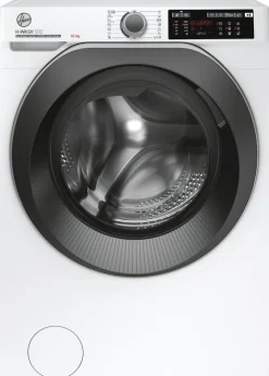 Hoover Waschmaschine HW 210AMBS/1-S weiß B/H/T: ca. 60x85x59 cm
