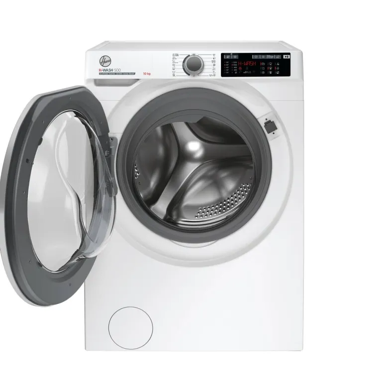 Hoover Waschmaschine HW 210AMBS/1-S weiß B/H/T: ca. 60x85x59 cm