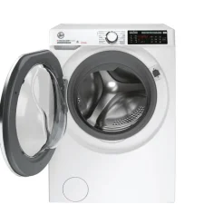 Hoover Waschtrockner HDQ485AMC-84 weiß B/H/T: ca. 60x85x53 cm ca. 80 kg