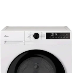 Hoover Waschtrockner HGWDQ485SB8-84 weiß B/H/T: ca. 59,5x85x53,3 cm ca. 5 kg