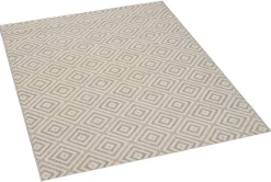 In-/Outdoor-Teppich Ambiente grau B/L: ca. 200x290 cm
