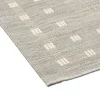 In-/Outdoor-Teppich Ambiente grau B/L: ca. 120x170 cm