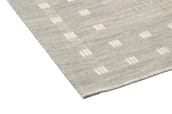 In-/Outdoor-Teppich Ambiente grau B/L: ca. 120x170 cm