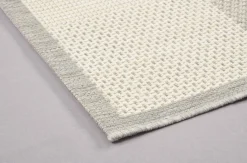 In-/Outdoor-Teppich Ambiente grau B/L: ca. 80x240 cm
