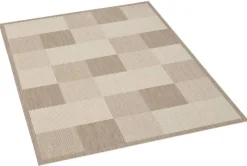 In-/Outdoor-Teppich Ambiente taupe B/L: ca. 200x290 cm