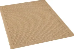 In-/Outdoor-Teppich Grace beige B/L: ca. 160x230 cm