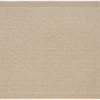 In-/Outdoor-Teppich Grace taupe B/L: ca. 80x240 cm