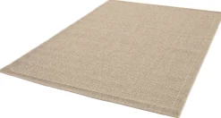 In-/Outdoor-Teppich Grace taupe B/L: ca. 80x240 cm