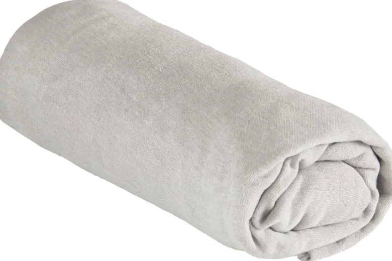 Jersey Spannbetttuch