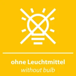 Just Light Stehlampe BIG WIDOW 14603-18 schwarz Rauchglas Metall B/H: ca. 35x185 cm E14 3 Brennstellen