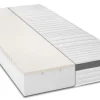 Kaltschaummatzratze Luna Comfort H2 Liegefläche B/L: ca. 90x200 cm