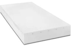 Kaltschaummatzratze Luna Comfort H2 Liegefläche B/L: ca. 90x200 cm
