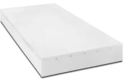 Kaltschaummatzratze Luna Comfort H2 Liegefläche B/L: ca. 90x200 cm