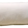 3-Kammer Kopfkissen