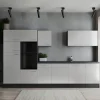 Küchenblock Oliver B/H/T: ca. 340x205x60 cm