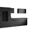 Küchenblock Oliver B/H/T: ca. 370x205x60 cm