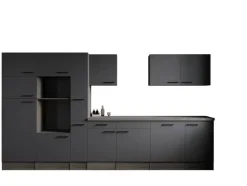 Küchenblock Oliver B/H/T: ca. 370x205x60 cm