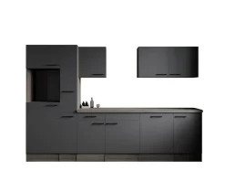 Küchenblock Oliver B/H/T: ca. 310x205x60 cm