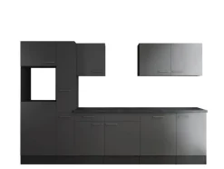 Küchenblock Oliver B/H/T: ca. 310x205x60 cm