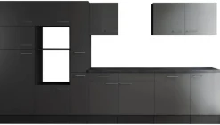 Küchenblock Oliver B/H/T: ca. 370x205x60 cm