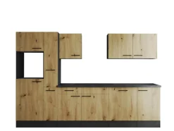 Küchenblock Oliver B/H/T: ca. 310x205x60 cm