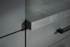Küchenblock Oliver B/H/T: ca. 310x205x60 cm